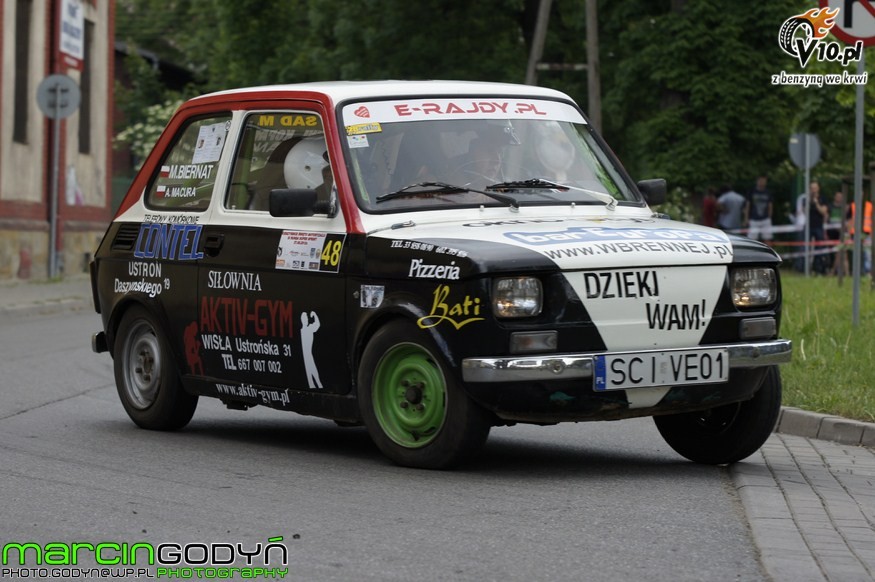 Super Sprint Cieszyn